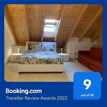 Apartament Casa Vista Monte Rosa Toceno Zewnętrze zdjęcie